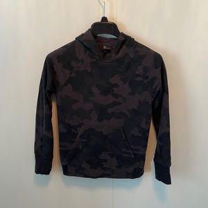 All in Motion hooded sweatshirt